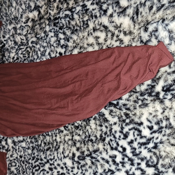 Young Fabulous & Broke Sexy Genesis Dress in Jam Size Small NWT - Picture 14 of 16